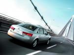 Hyundai Sonata 2004 года